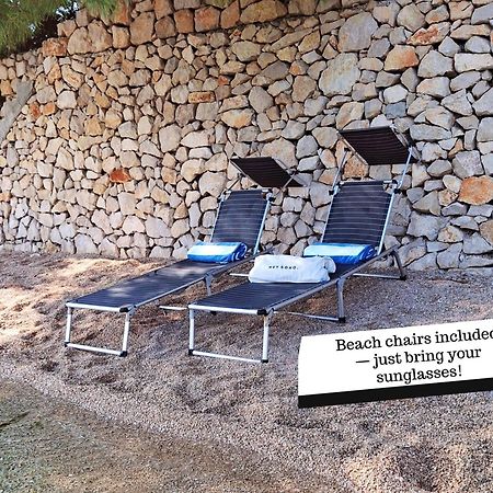 Villa Gjardini - Sparadici Grebaštica Exterior foto