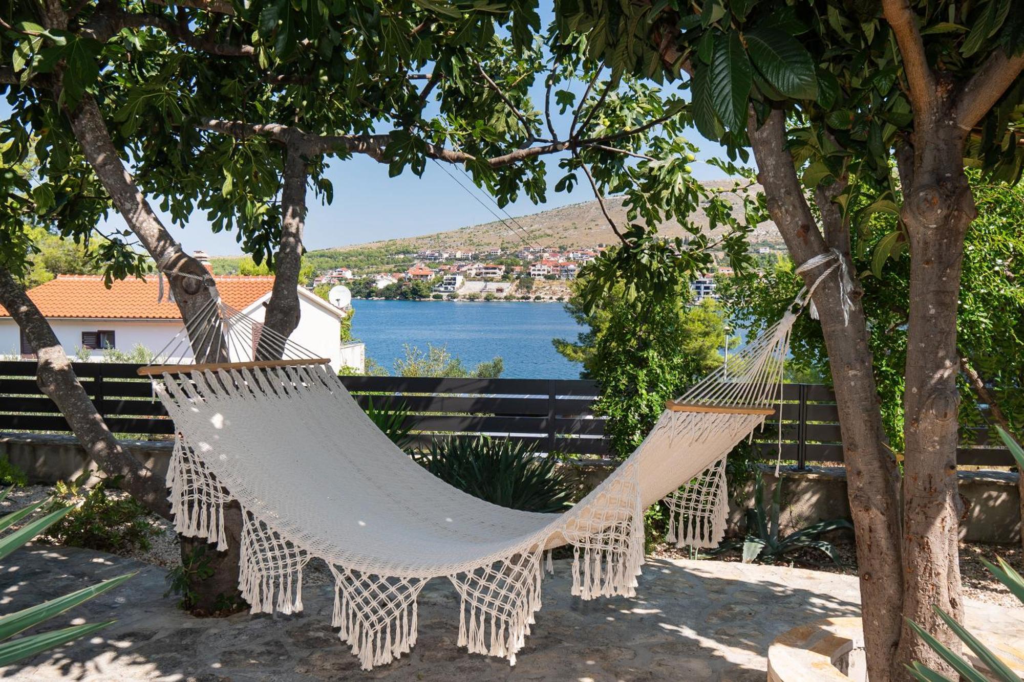 Villa Gjardini - Sparadici Grebaštica Exterior foto