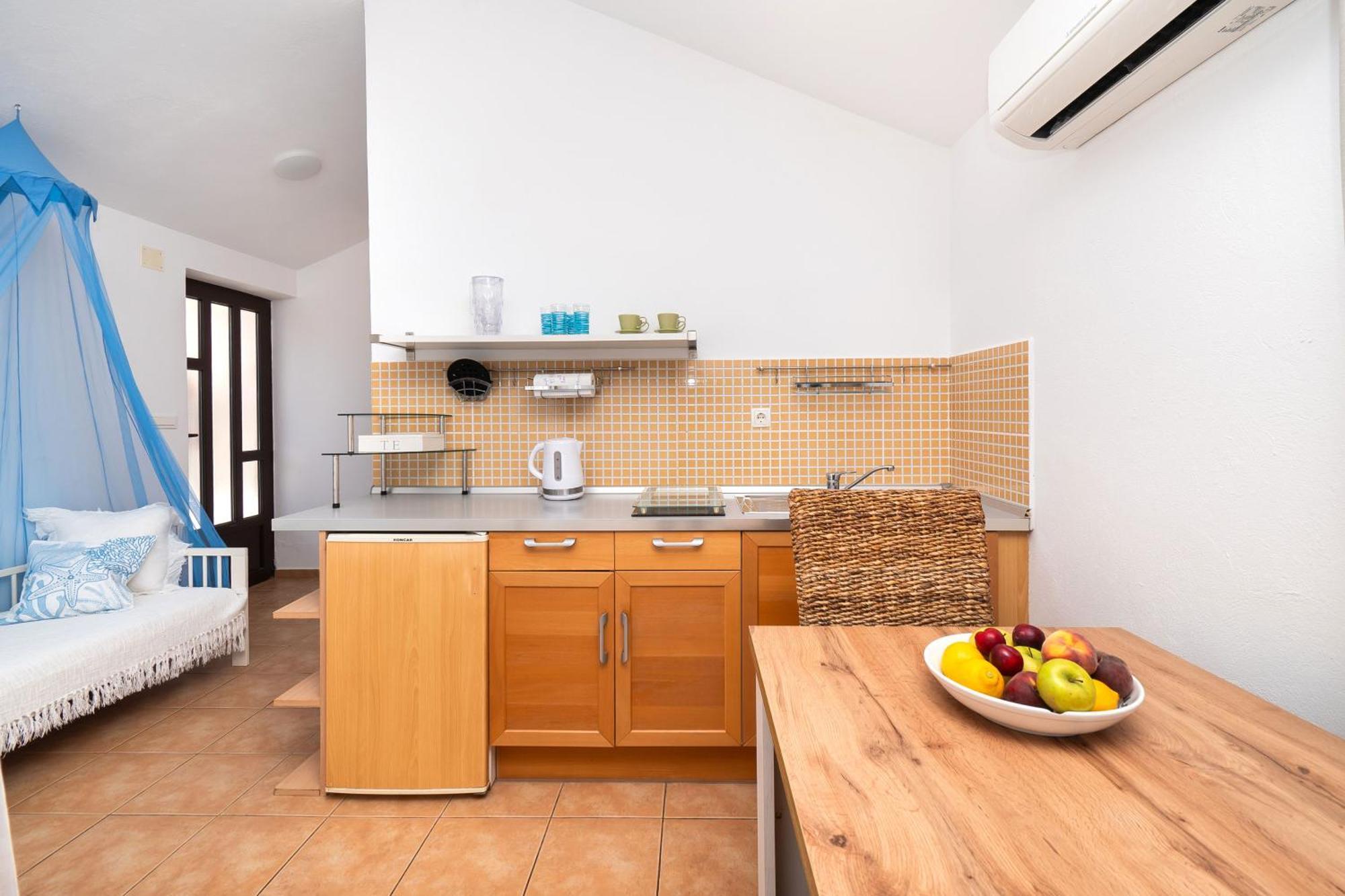 Villa Gjardini - Sparadici Grebaštica Cameră foto