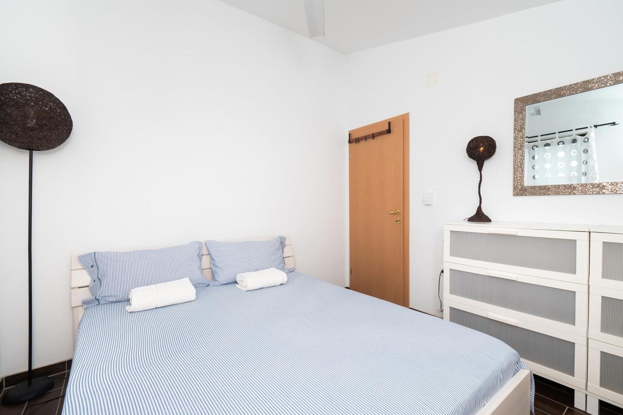 Villa Gjardini - Sparadici Grebaštica Cameră foto