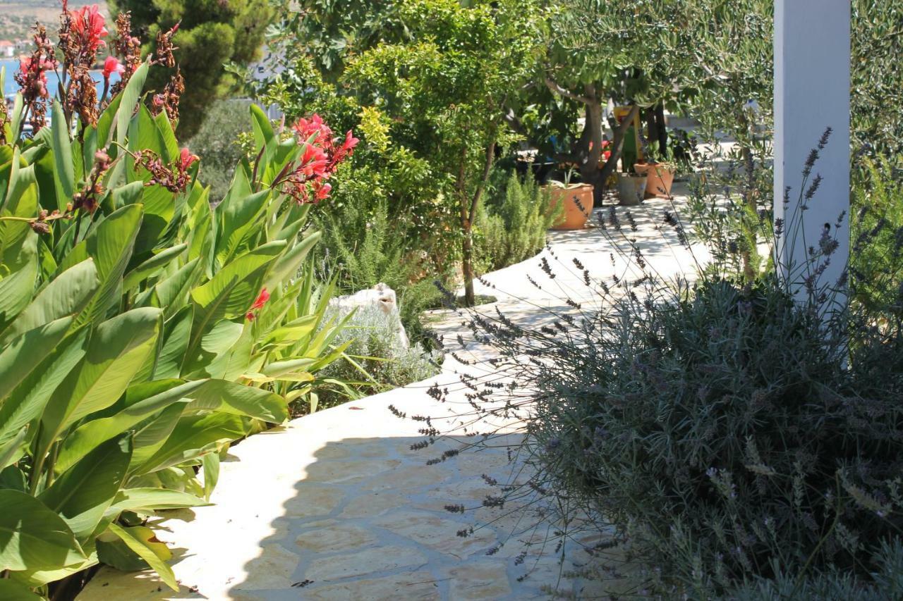 Villa Gjardini - Sparadici Grebaštica Exterior foto